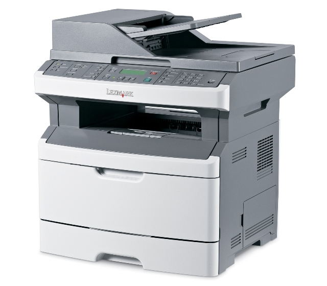 Lexmark X364dn